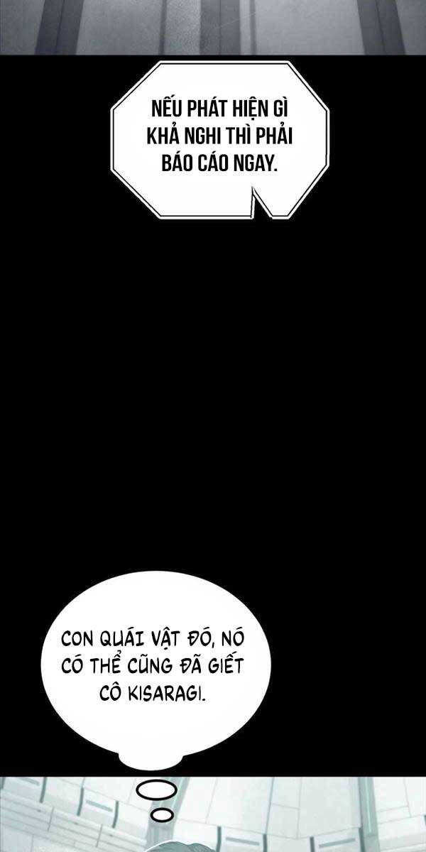 Tôi Đã Trở Thành Quái Vật Không Gian Chap 11 - Next Chap 12