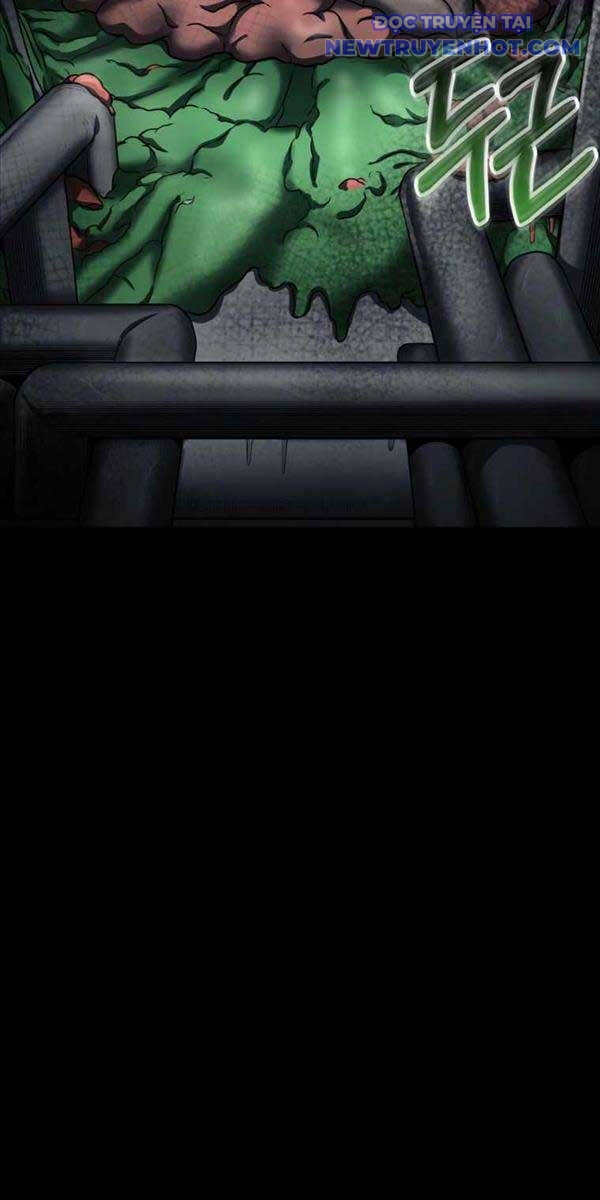 Tôi Đã Trở Thành Quái Vật Không Gian Chap 11 - Next Chap 12