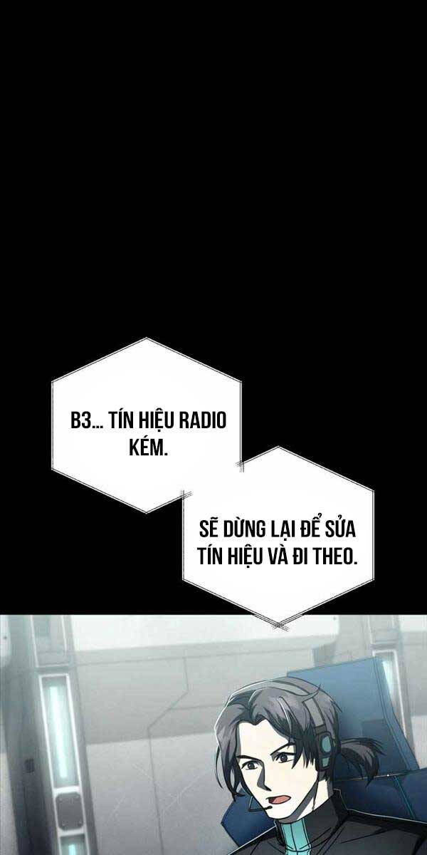 Tôi Đã Trở Thành Quái Vật Không Gian Chap 11 - Next Chap 12