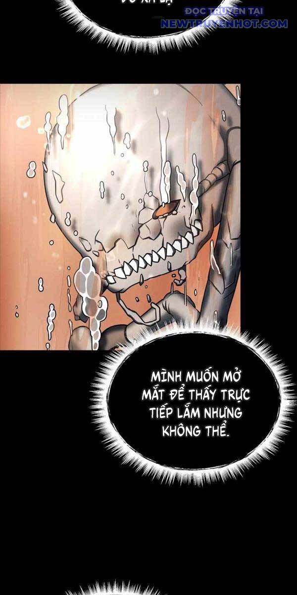 Tôi Đã Trở Thành Quái Vật Không Gian Chap 11 - Next Chap 12