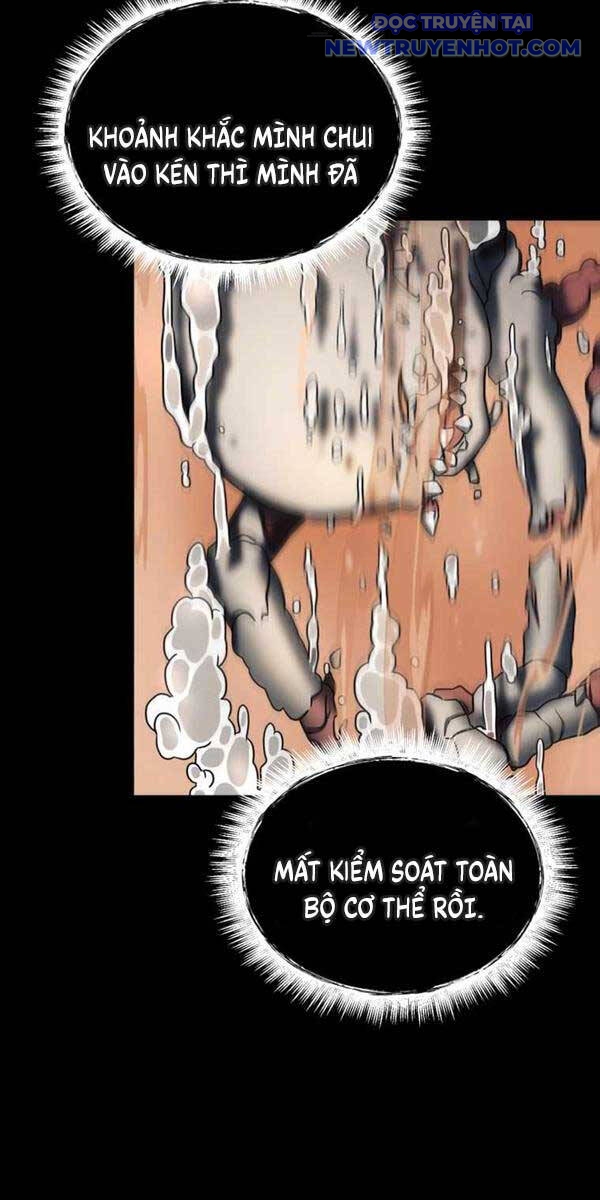 Tôi Đã Trở Thành Quái Vật Không Gian Chap 11 - Next Chap 12