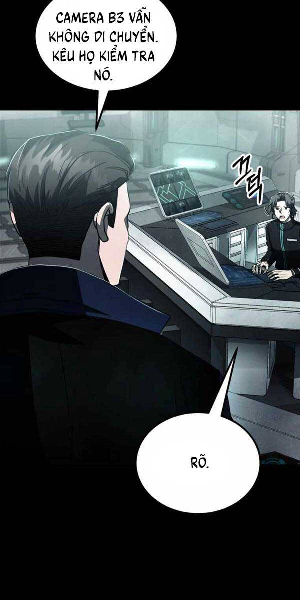 Tôi Đã Trở Thành Quái Vật Không Gian Chap 11 - Next Chap 12