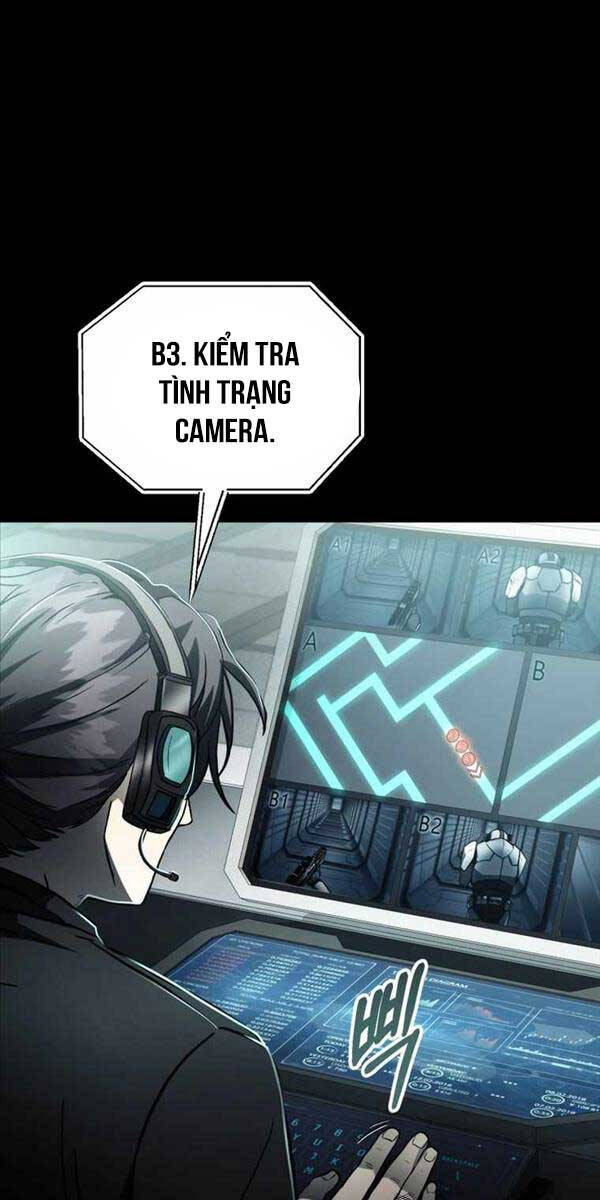 Tôi Đã Trở Thành Quái Vật Không Gian Chap 11 - Next Chap 12