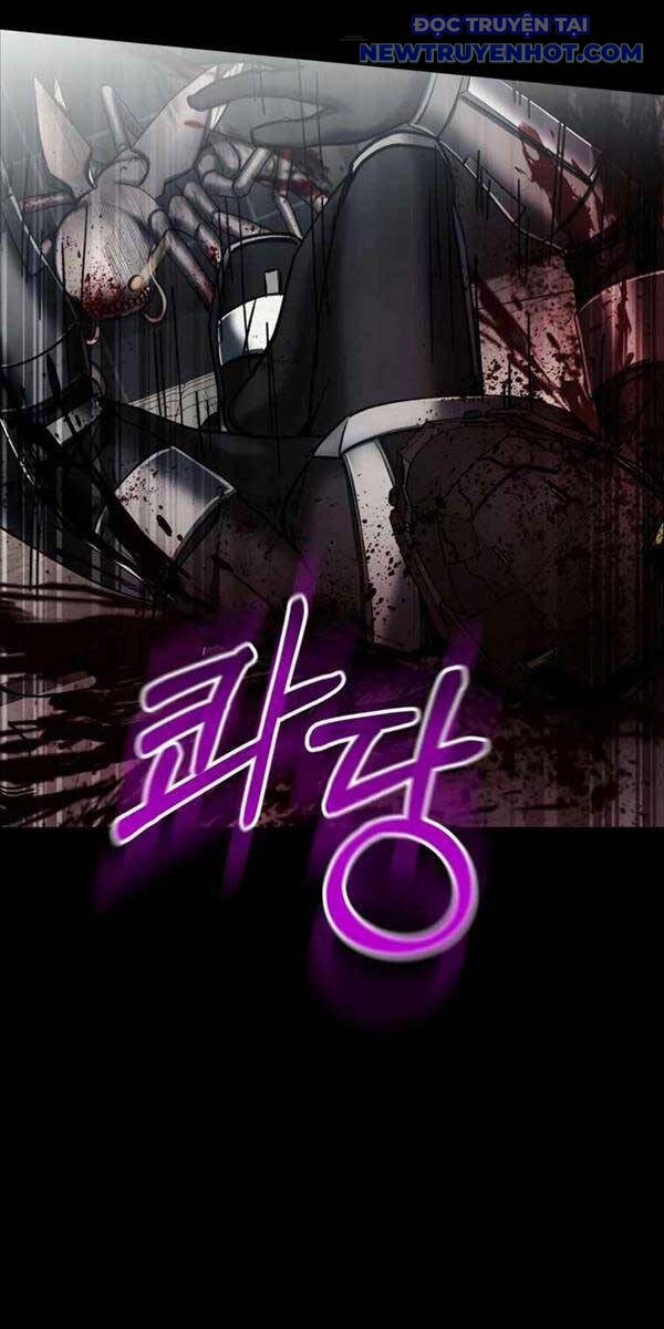 Tôi Đã Trở Thành Quái Vật Không Gian Chap 11 - Next Chap 12