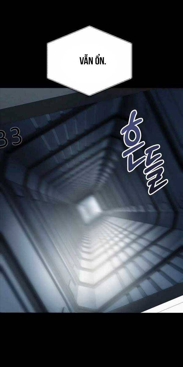 Tôi Đã Trở Thành Quái Vật Không Gian Chap 11 - Next Chap 12