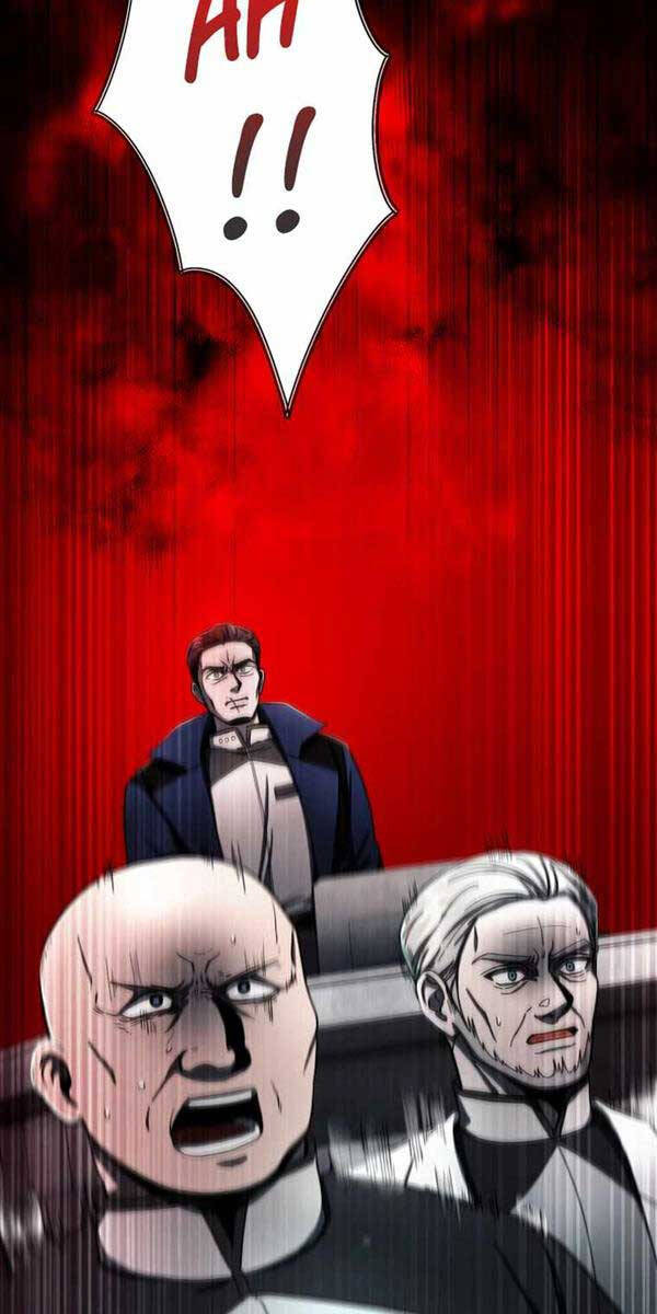 Tôi Đã Trở Thành Quái Vật Không Gian Chap 11 - Next Chap 12