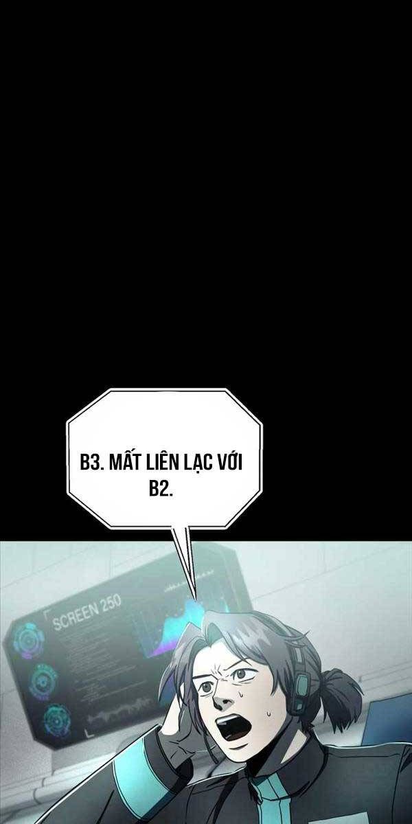 Tôi Đã Trở Thành Quái Vật Không Gian Chap 11 - Next Chap 12