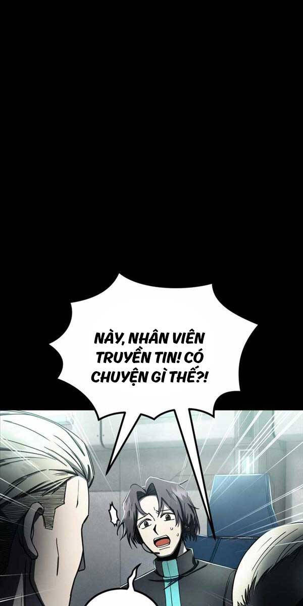 Tôi Đã Trở Thành Quái Vật Không Gian Chap 11 - Next Chap 12