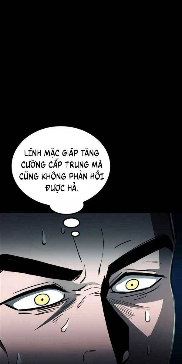 Tôi Đã Trở Thành Quái Vật Không Gian Chap 11 - Next Chap 12