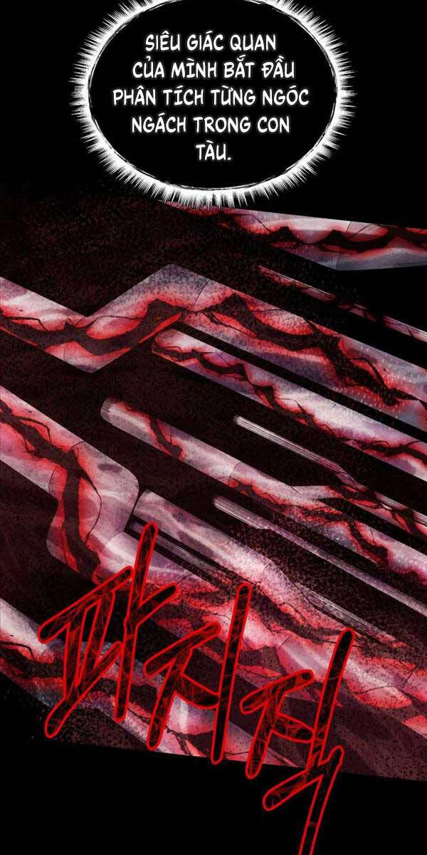 Tôi Đã Trở Thành Quái Vật Không Gian Chap 11 - Next Chap 12