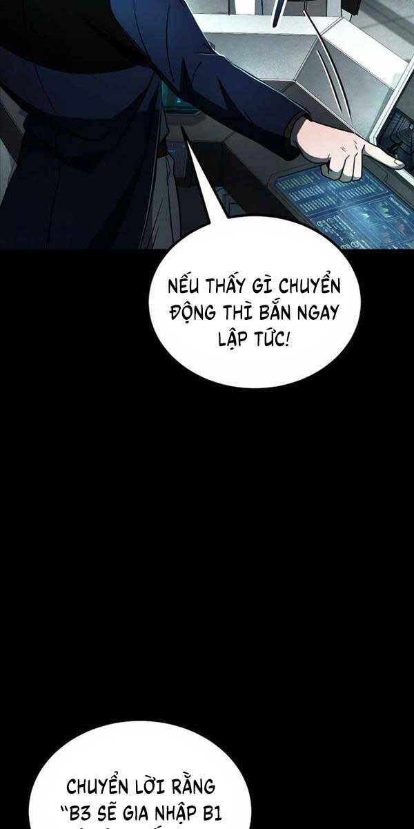 Tôi Đã Trở Thành Quái Vật Không Gian Chap 11 - Next Chap 12