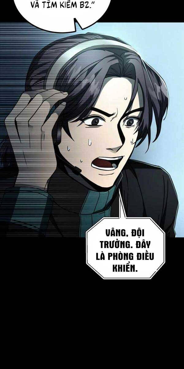 Tôi Đã Trở Thành Quái Vật Không Gian Chap 11 - Next Chap 12