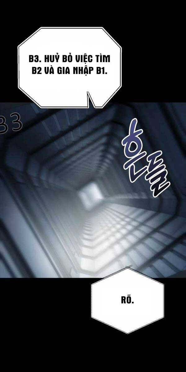 Tôi Đã Trở Thành Quái Vật Không Gian Chap 11 - Next Chap 12