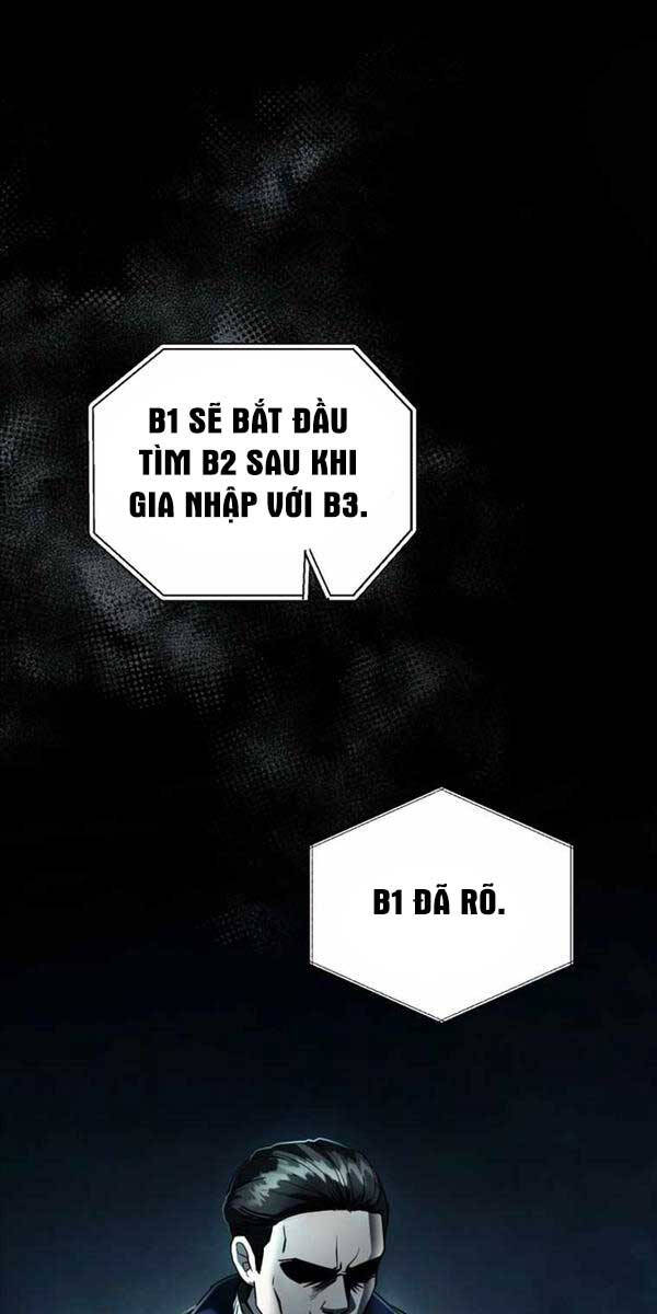 Tôi Đã Trở Thành Quái Vật Không Gian Chap 11 - Next Chap 12