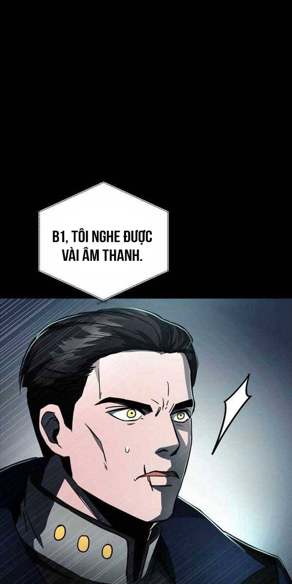 Tôi Đã Trở Thành Quái Vật Không Gian Chap 11 - Next Chap 12