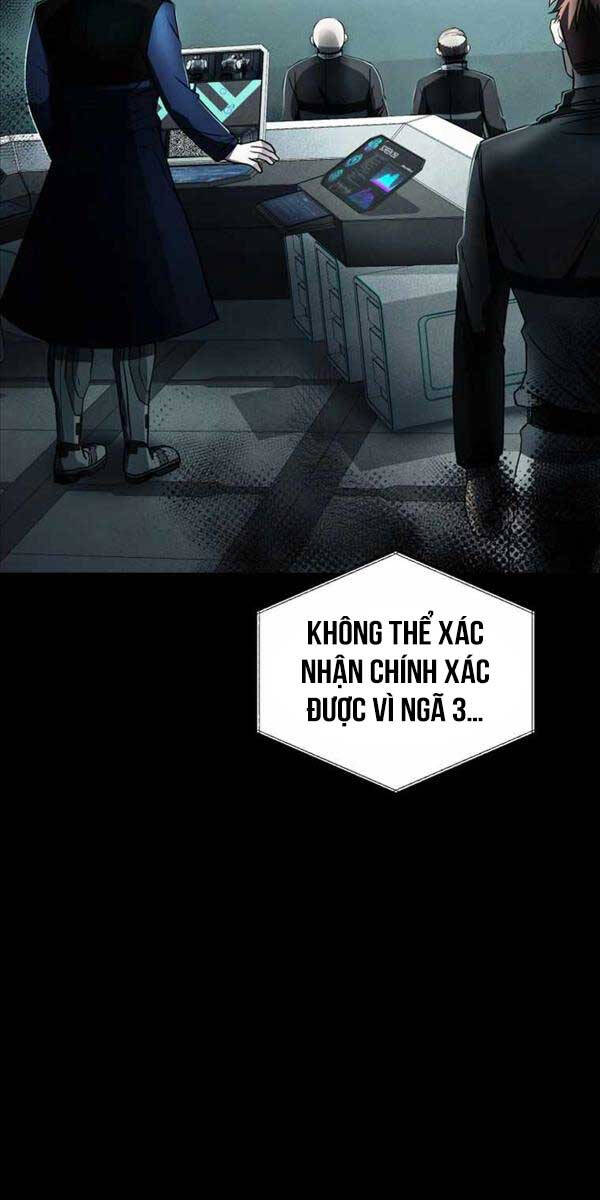 Tôi Đã Trở Thành Quái Vật Không Gian Chap 11 - Next Chap 12