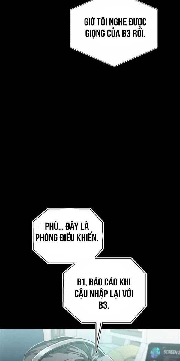 Tôi Đã Trở Thành Quái Vật Không Gian Chap 11 - Next Chap 12