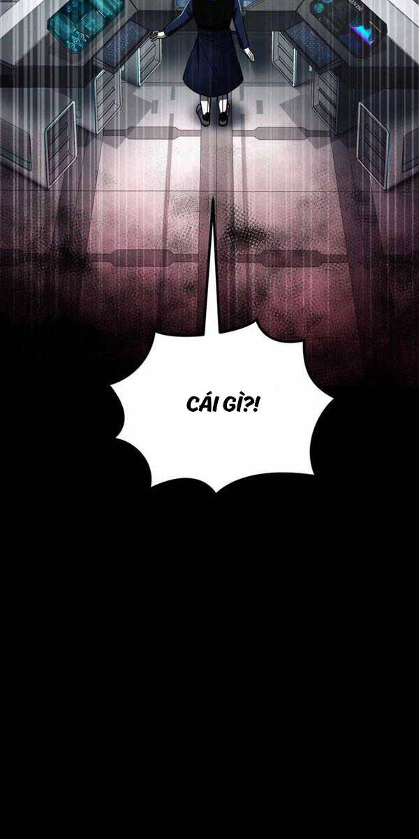 Tôi Đã Trở Thành Quái Vật Không Gian Chap 11 - Next Chap 12
