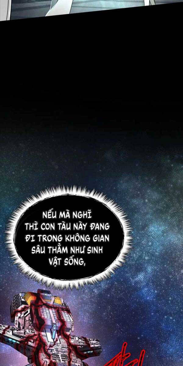 Tôi Đã Trở Thành Quái Vật Không Gian Chap 11 - Next Chap 12