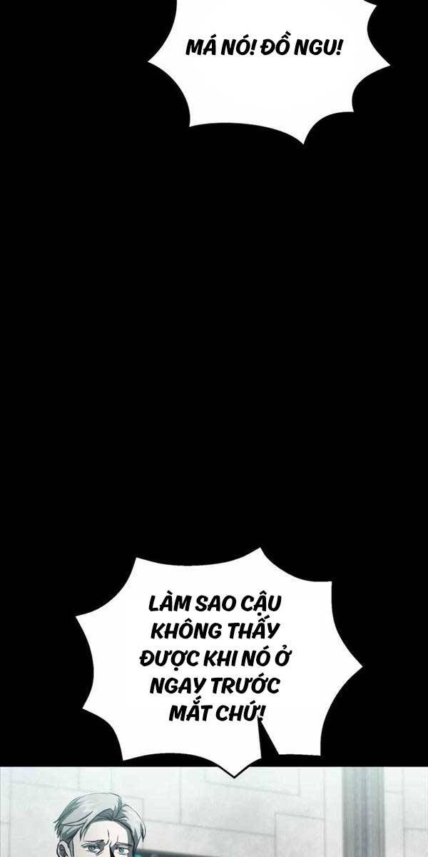 Tôi Đã Trở Thành Quái Vật Không Gian Chap 11 - Next Chap 12