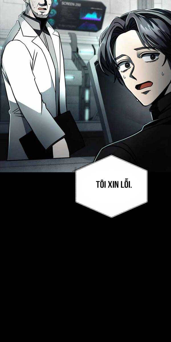 Tôi Đã Trở Thành Quái Vật Không Gian Chap 11 - Next Chap 12