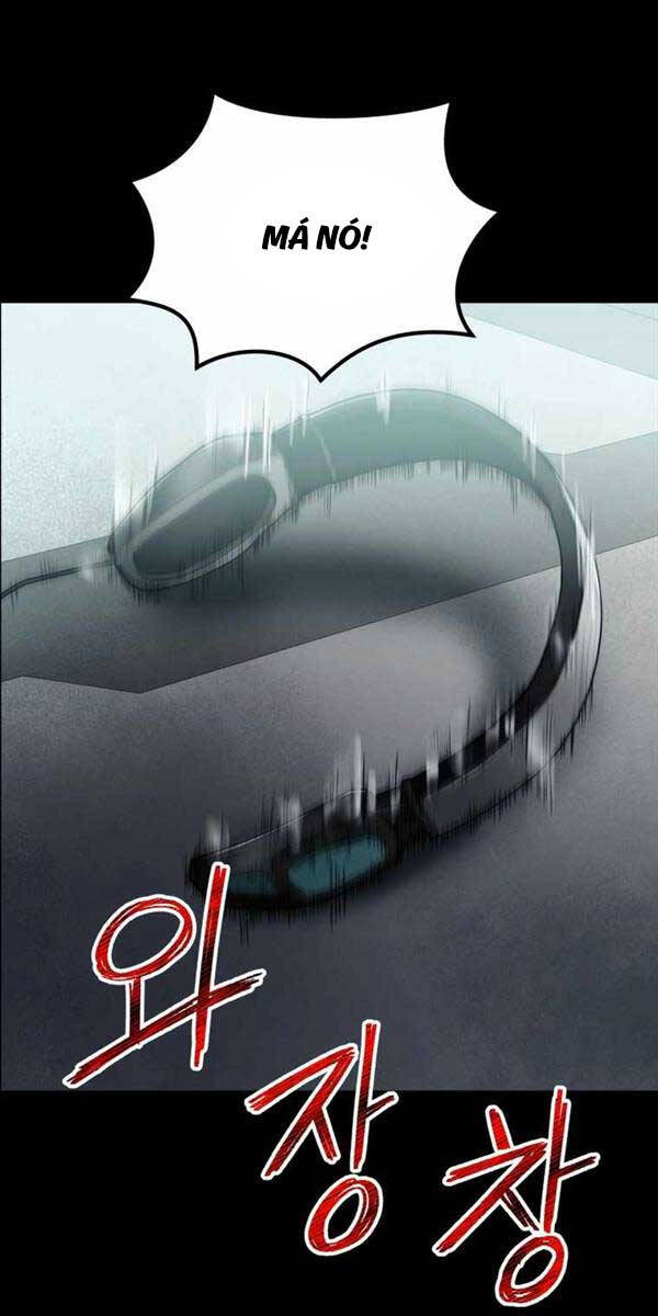 Tôi Đã Trở Thành Quái Vật Không Gian Chap 11 - Next Chap 12