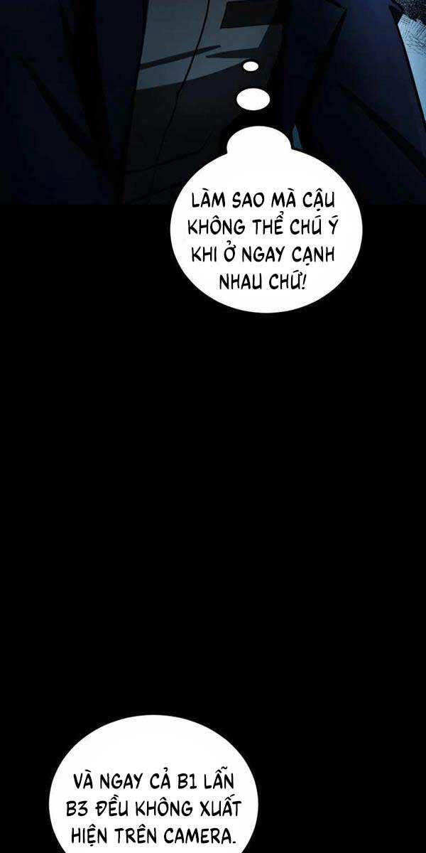 Tôi Đã Trở Thành Quái Vật Không Gian Chap 11 - Next Chap 12