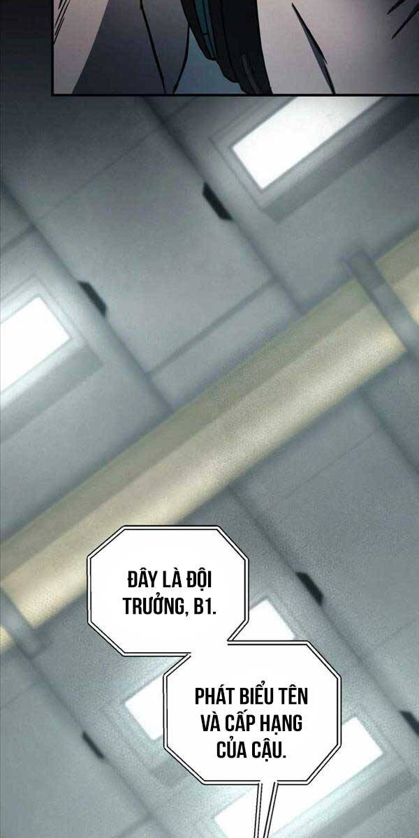 Tôi Đã Trở Thành Quái Vật Không Gian Chap 11 - Next Chap 12