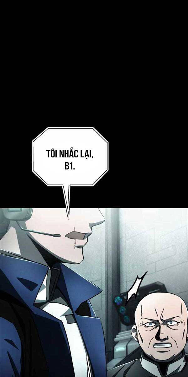 Tôi Đã Trở Thành Quái Vật Không Gian Chap 11 - Next Chap 12