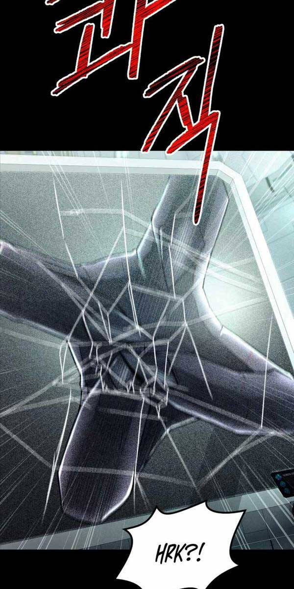 Tôi Đã Trở Thành Quái Vật Không Gian Chap 11 - Next Chap 12