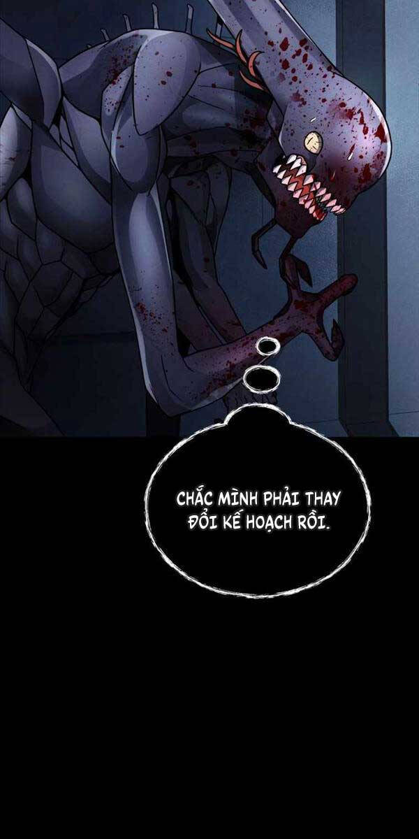 Tôi Đã Trở Thành Quái Vật Không Gian Chap 12 - Next Chap 13