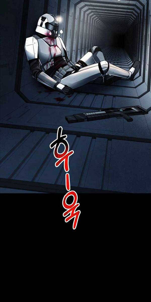 Tôi Đã Trở Thành Quái Vật Không Gian Chap 12 - Next Chap 13