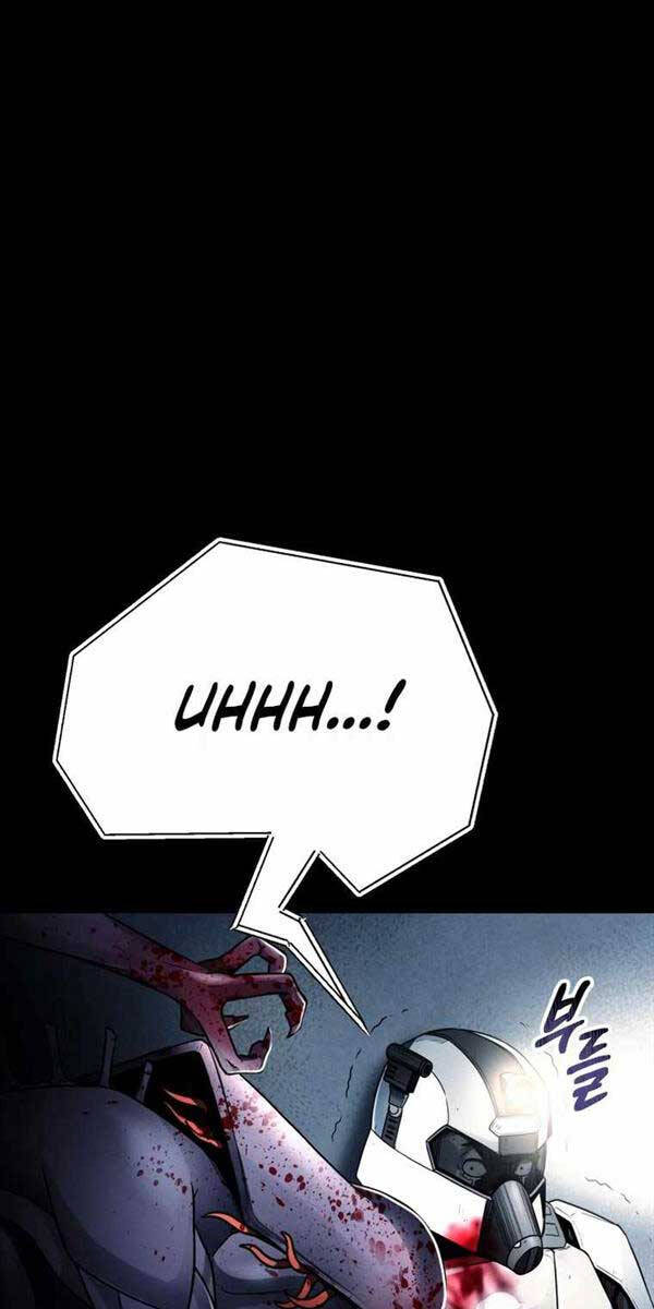 Tôi Đã Trở Thành Quái Vật Không Gian Chap 12 - Next Chap 13