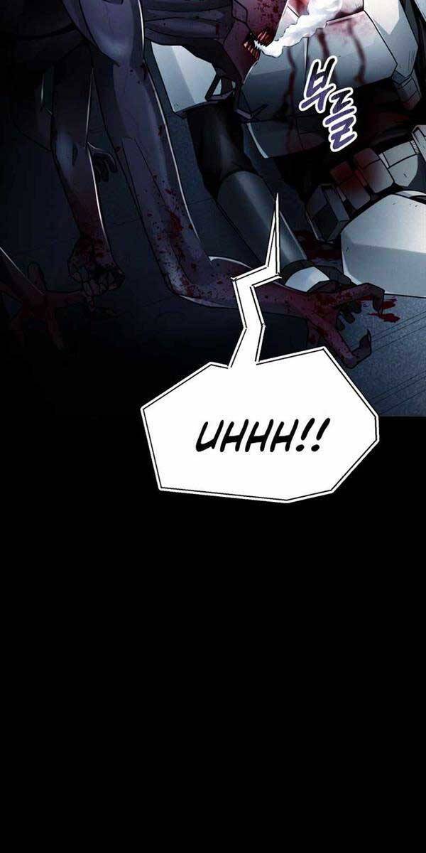 Tôi Đã Trở Thành Quái Vật Không Gian Chap 12 - Next Chap 13