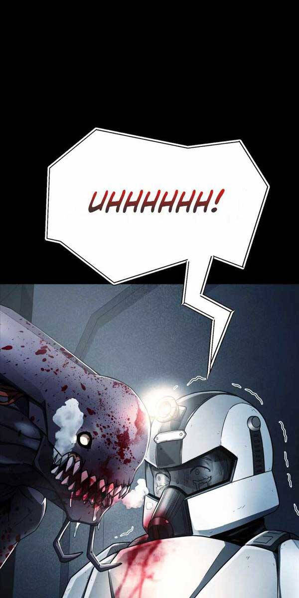 Tôi Đã Trở Thành Quái Vật Không Gian Chap 12 - Next Chap 13