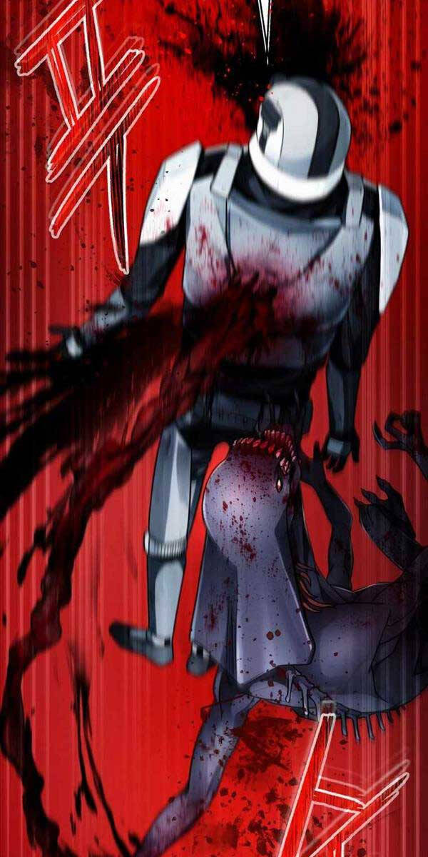 Tôi Đã Trở Thành Quái Vật Không Gian Chap 12 - Next Chap 13