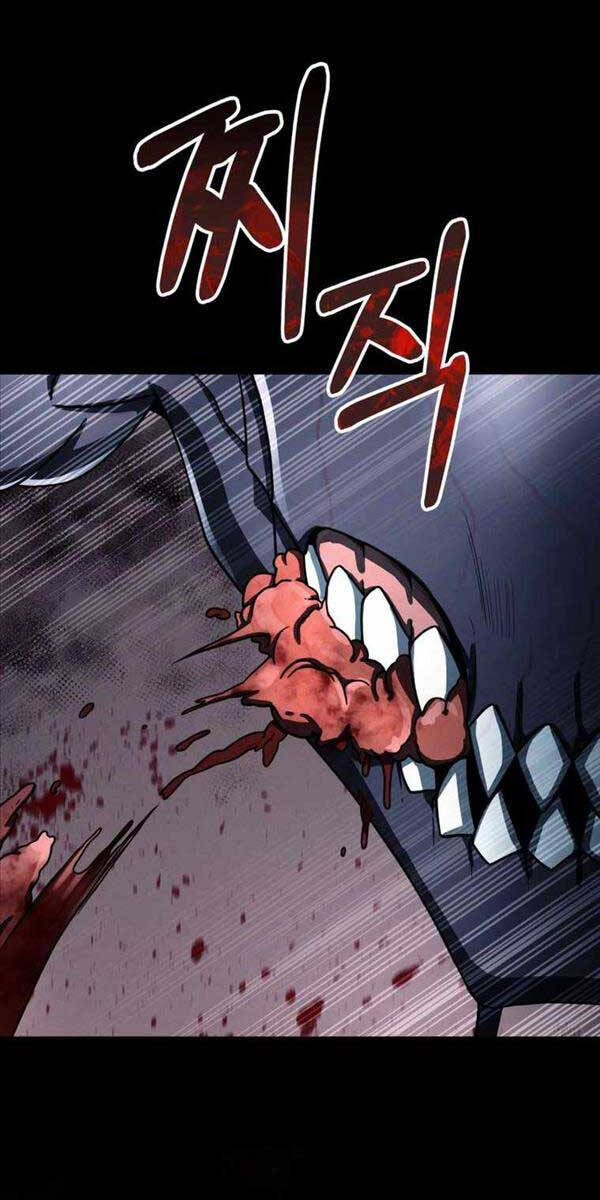 Tôi Đã Trở Thành Quái Vật Không Gian Chap 12 - Next Chap 13