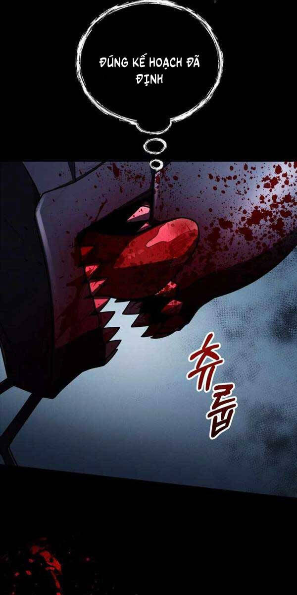 Tôi Đã Trở Thành Quái Vật Không Gian Chap 12 - Next Chap 13