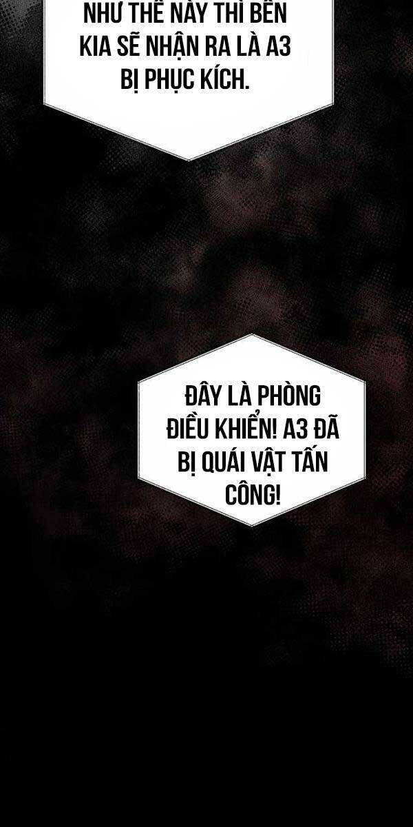 Tôi Đã Trở Thành Quái Vật Không Gian Chap 12 - Next Chap 13