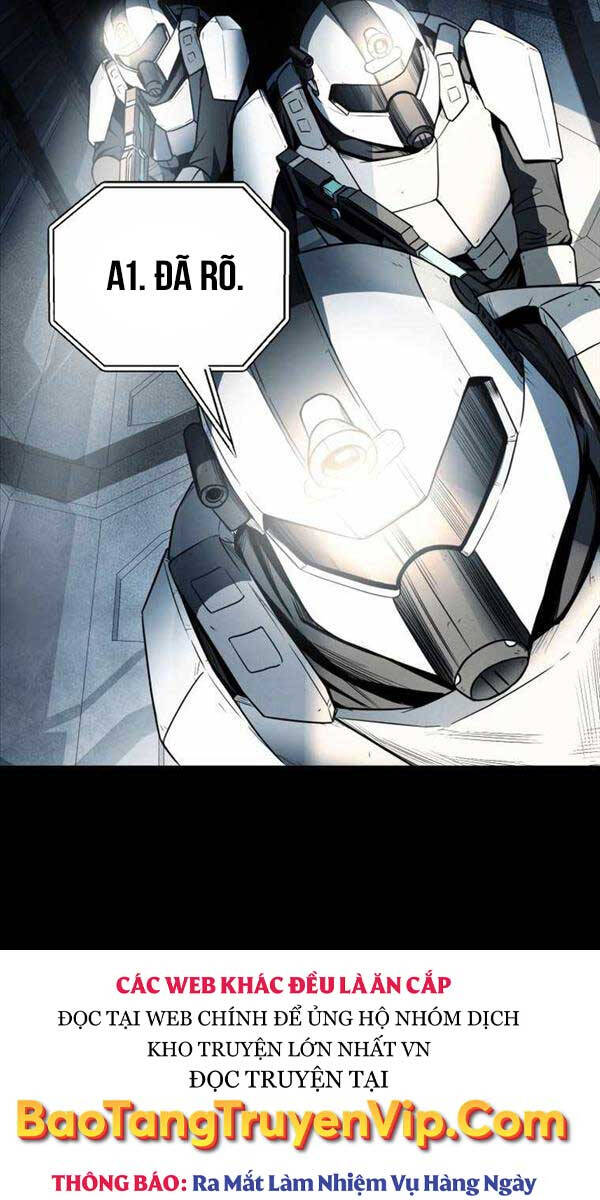 Tôi Đã Trở Thành Quái Vật Không Gian Chap 12 - Next Chap 13