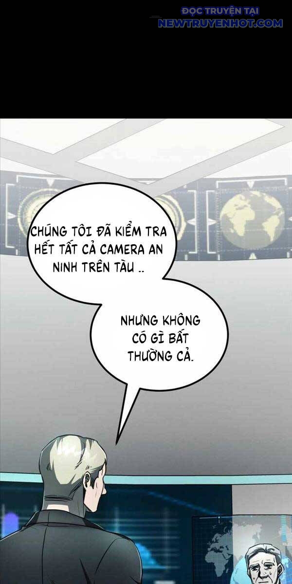 Tôi Đã Trở Thành Quái Vật Không Gian Chap 12 - Next Chap 13