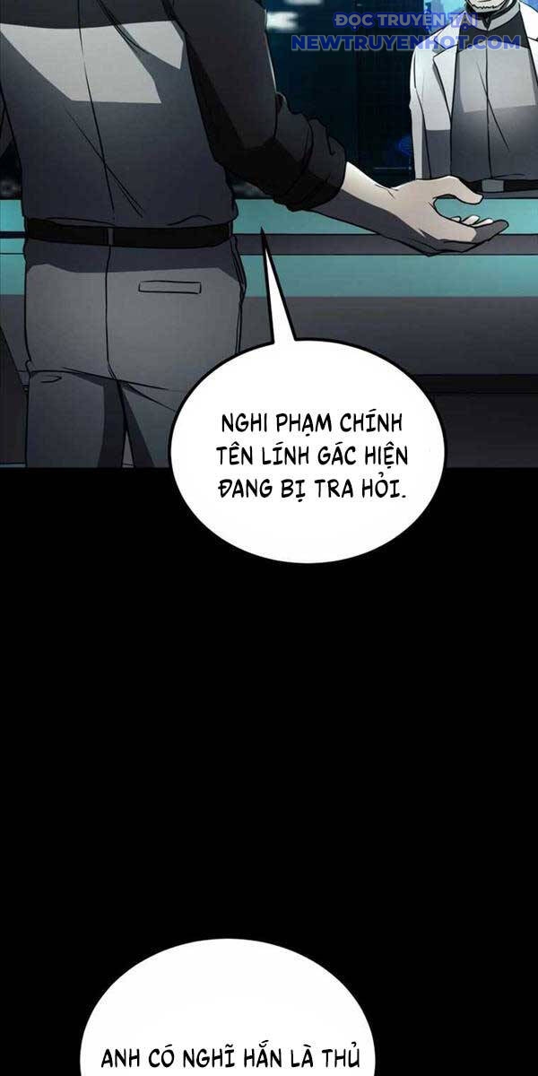 Tôi Đã Trở Thành Quái Vật Không Gian Chap 12 - Next Chap 13