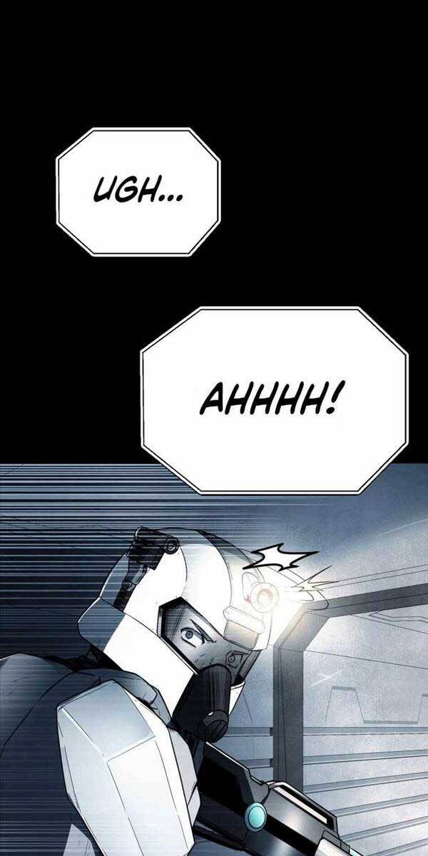 Tôi Đã Trở Thành Quái Vật Không Gian Chap 12 - Next Chap 13