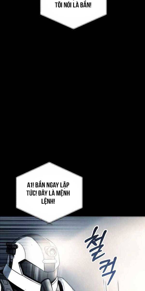 Tôi Đã Trở Thành Quái Vật Không Gian Chap 12 - Next Chap 13