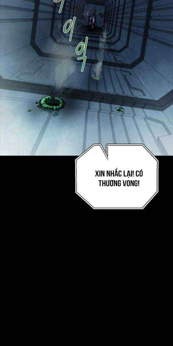 Tôi Đã Trở Thành Quái Vật Không Gian Chap 12 - Next Chap 13