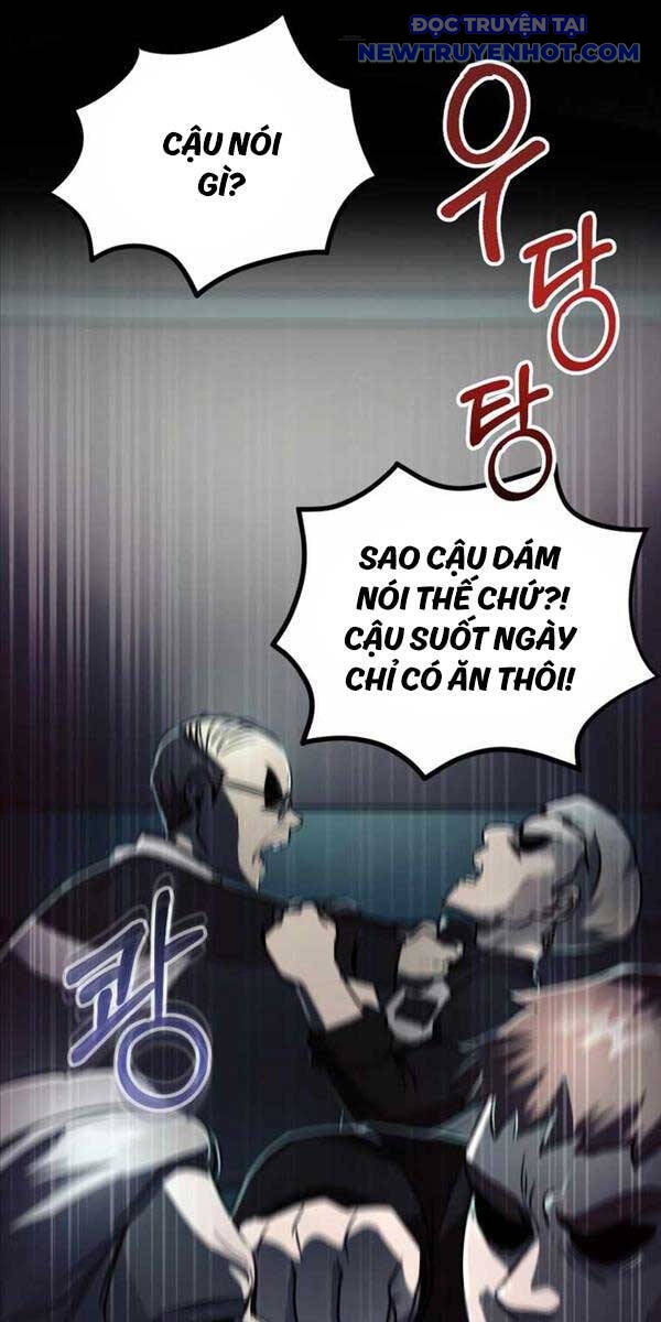 Tôi Đã Trở Thành Quái Vật Không Gian Chap 12 - Next Chap 13