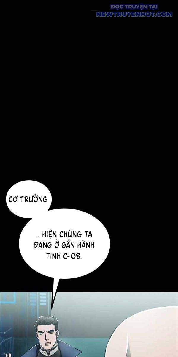 Tôi Đã Trở Thành Quái Vật Không Gian Chap 12 - Next Chap 13