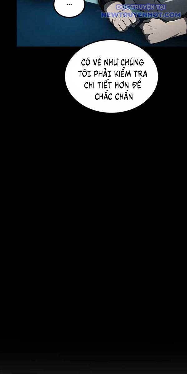 Tôi Đã Trở Thành Quái Vật Không Gian Chap 12 - Next Chap 13