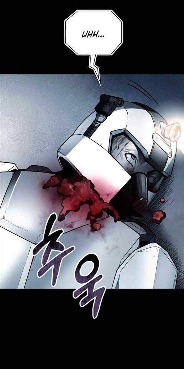 Tôi Đã Trở Thành Quái Vật Không Gian Chap 12 - Next Chap 13