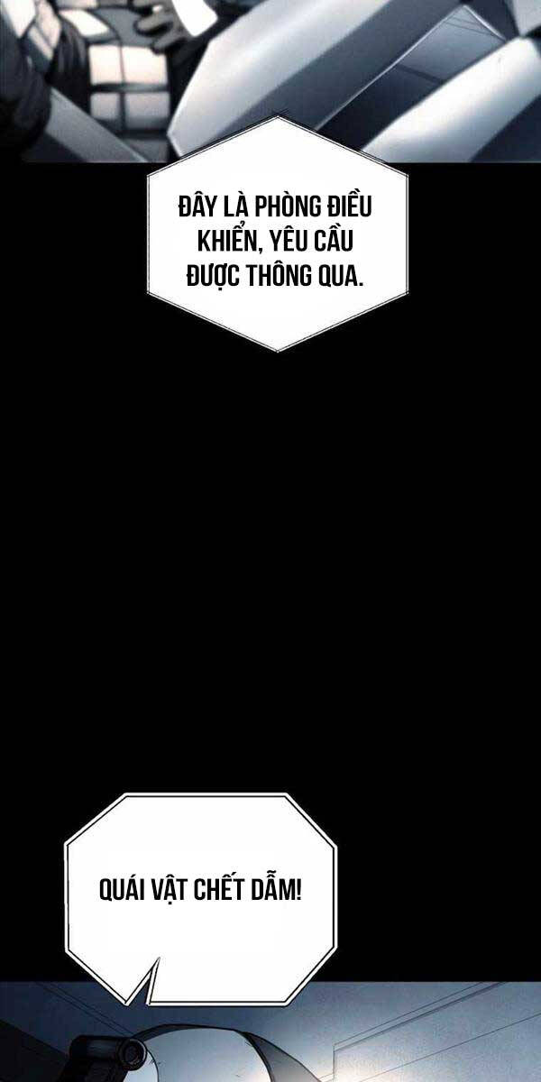 Tôi Đã Trở Thành Quái Vật Không Gian Chap 12 - Next Chap 13